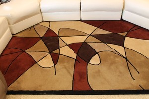 Sphinx Artworks Wool Area Rug