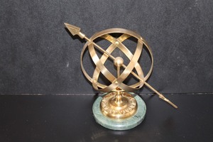 Armillary Sphere