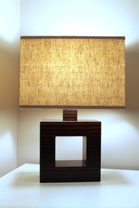 Modern Table Lamp