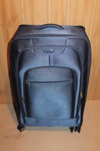 Samsonite Suitcase