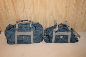 Ciao Sport Bags