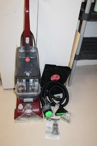 Hoover Carpet Cleaner