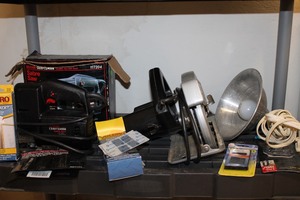 Craftsman Power Tools & Hardware