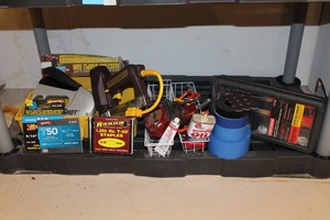 Arrow Staplers And Supplies