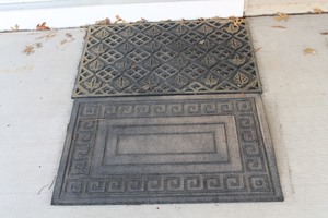 Door Mats