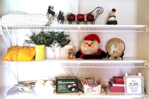 Decor, Holiday & Housewares