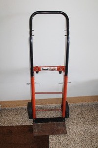 Hand Truck Dolly