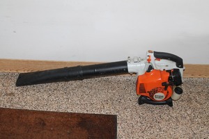 Stihl Leaf Blower