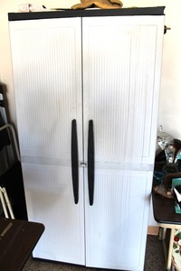 Storage Cabinet