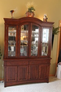 China Cabinet