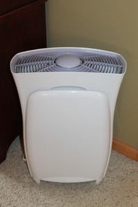 3M Filtrete Air Purifier