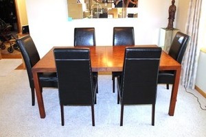 Parsons Dining Chairs