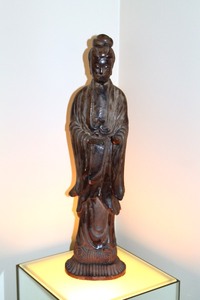 Guanyin the Bodhisattva of Compassion and Mercy Statue