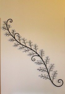 Vine Wall Decor