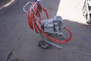 Graco Pro Model 230 PC Commercial Paint Spraying System