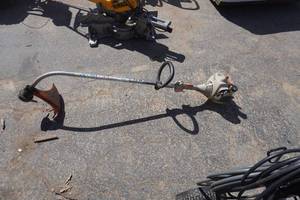 Stihl Model F5-54 Gas Powered Weed Trimmer