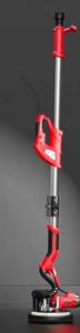 Electric Drywall Sander Tool with Attachments 8 Amp $189.99 Retail - Brand New