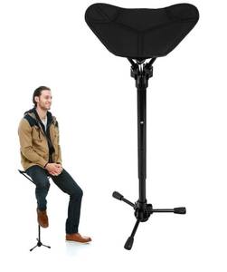 Folding Camping Stool Lightweight Portable $54.99 Retail - Brand New