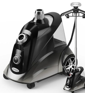 Garment Steamer For Clothes 1500W Standing $139.99 Retail - Brand New