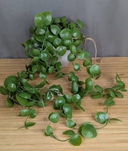 Small Artificial Hanging Plant - Brand New