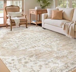 XL Area Rug 6 x 9 $114.99 Retail - Brand New