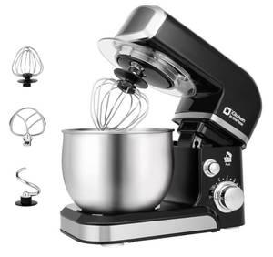 Kitchen In The Box Stand Mixer Forest Green $99.99 Retail - Brand New