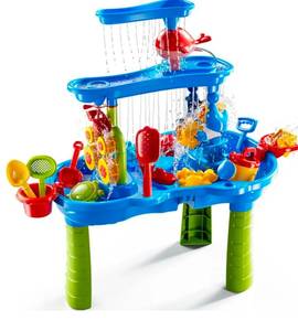 Toddler Water Table $49.99 Retail - Brand New
