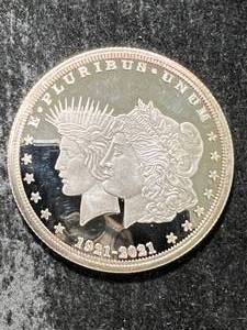 HALF TROY OZ .999 FINE SILVER COOK ISLAND ROUND