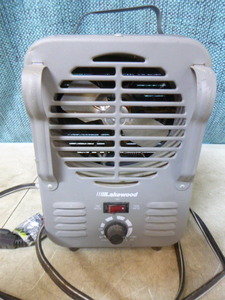 Lakewood Portable Heater