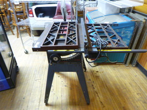 Sears Craftsman 10 Belt Drive Saw