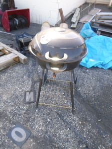 Vortex Charcoal Grills