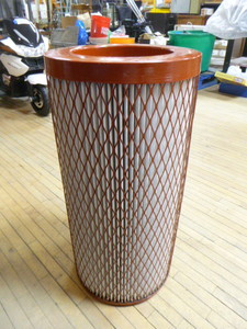 Heavy Duty Ditch Witch VAC Air Filter