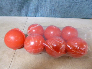 7 3M EMS Ball Markers