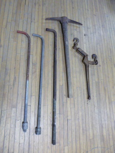 Miscellaneous Tools