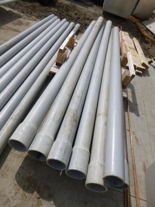 7  Conduit Pipe