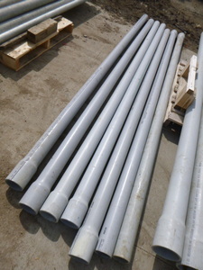 7  Conduit Pipe