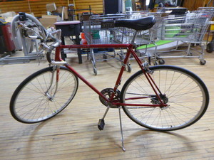 Schwinn 10-Speed Mens Bicycle