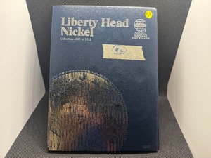 Nearly Complete Set of V Nickels missing 1886,1912-D AND 1912-S (1885 is questionable) - Greysheet Wholesale Value for these coins wo the 1885 at G4 is approx.  $130.90