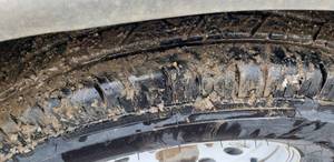 2004 Haulmark 16' Enclosed Trailer with ramp door and side door