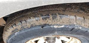 2004 Haulmark 16' Enclosed Trailer with ramp door and side door