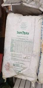 2 50 Lb bags of birdseed