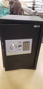 Stalwart safe no key