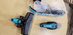 Bissel ready clean cordless 2 in 1
