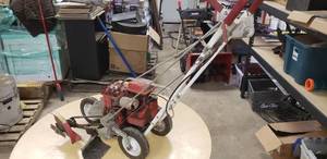 Little wonder deluxe edger trimmer