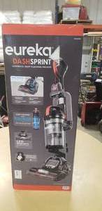 Eureka dash sprint powerful deep cleaning vacuum