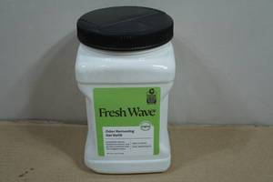 Fresh Wave Odor Removing Gel Refill - 3.15lbs