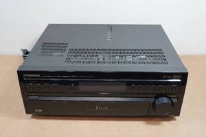 Pioneer Elite VSX-14 AudioVideo Receiver