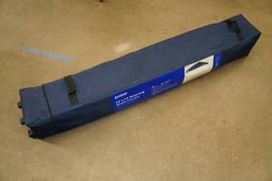 Academy Sports Outdoors 12x12 Slant Leg Shade Canopy - Royal Blue