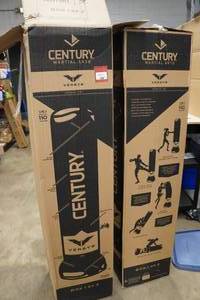 2 Century Martial Arts Versys VS 1 Youth Training Bags