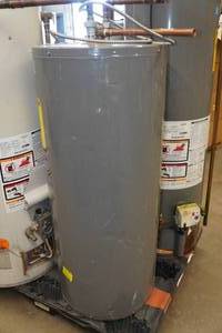Rheem 40 Gallon Electric Water Heater